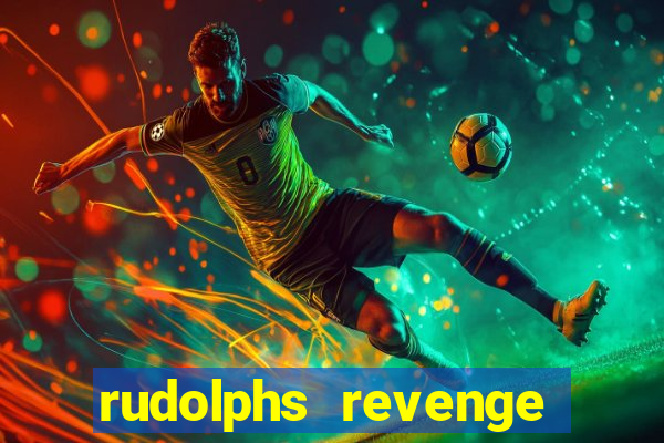 rudolphs revenge slot game