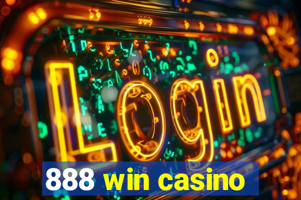 888 win casino