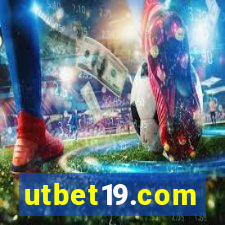 utbet19.com