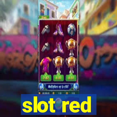 slot red