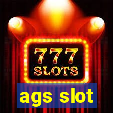 ags slot