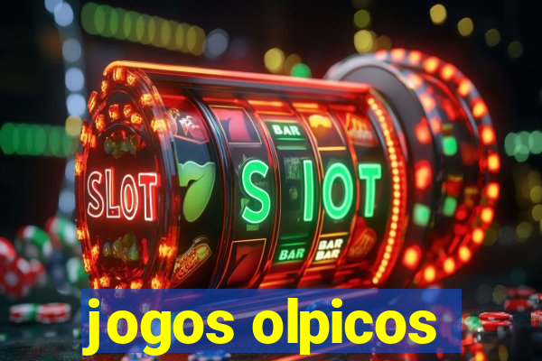 jogos olpicos