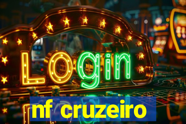 nf cruzeiro