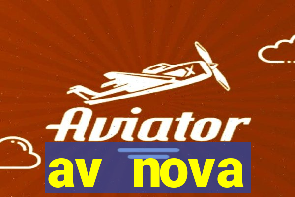 av nova trabalhadores 5500