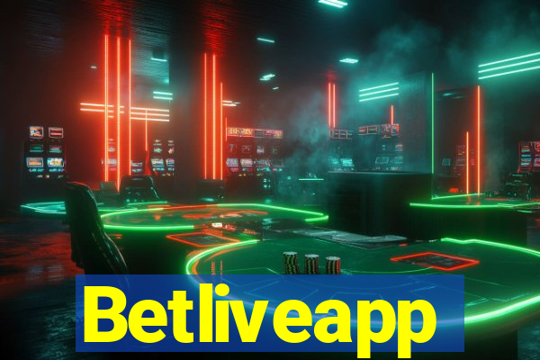 Betliveapp