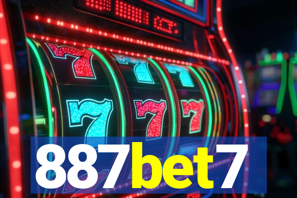 887bet7