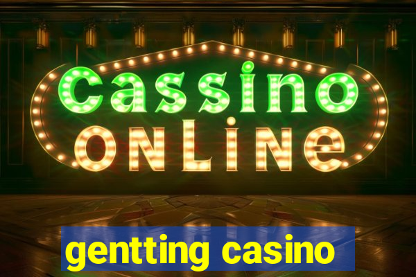 gentting casino