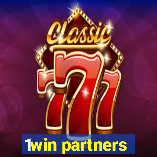 1win partners