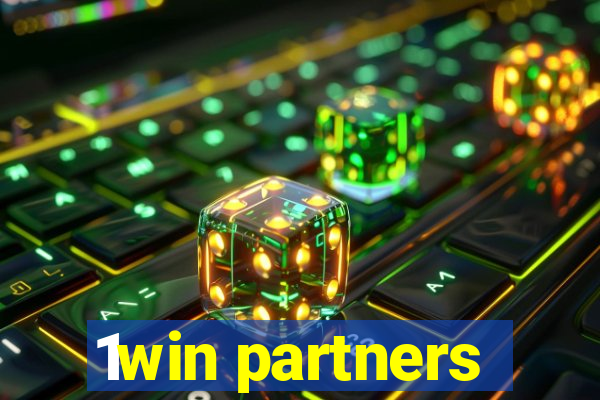 1win partners