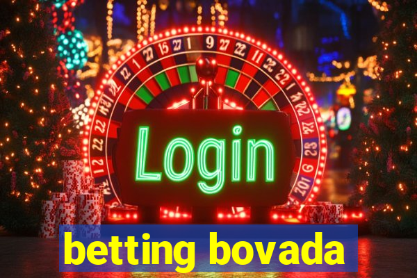 betting bovada