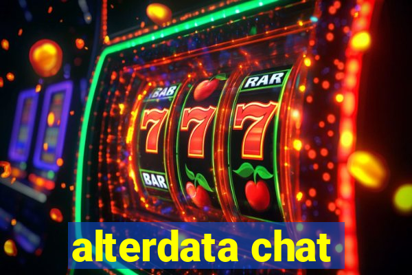 alterdata chat