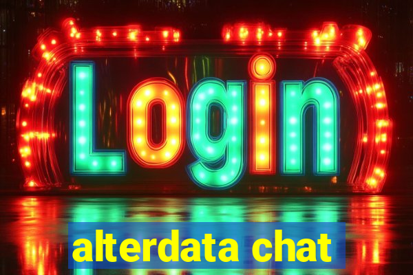 alterdata chat