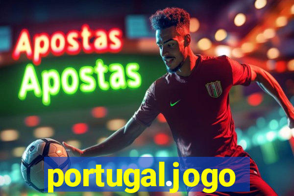 portugal.jogo