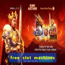 free slot machines without downloading