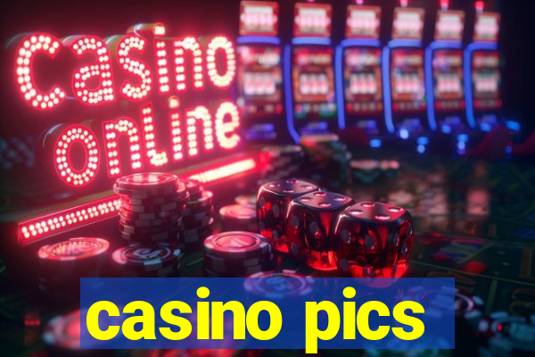 casino pics