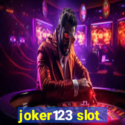 joker123 slot