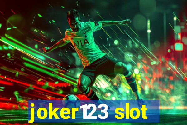 joker123 slot