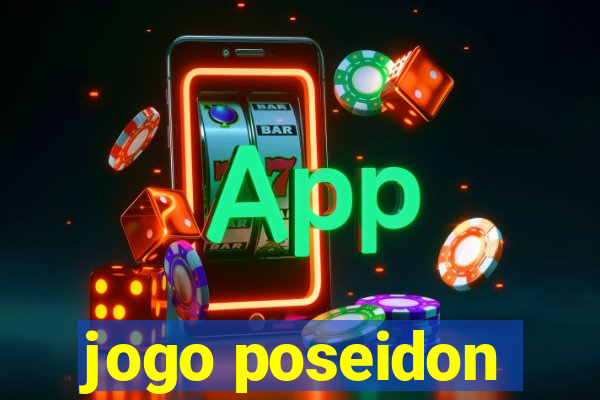 jogo poseidon