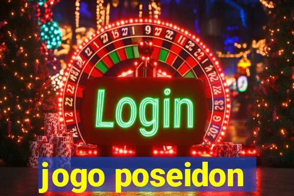 jogo poseidon