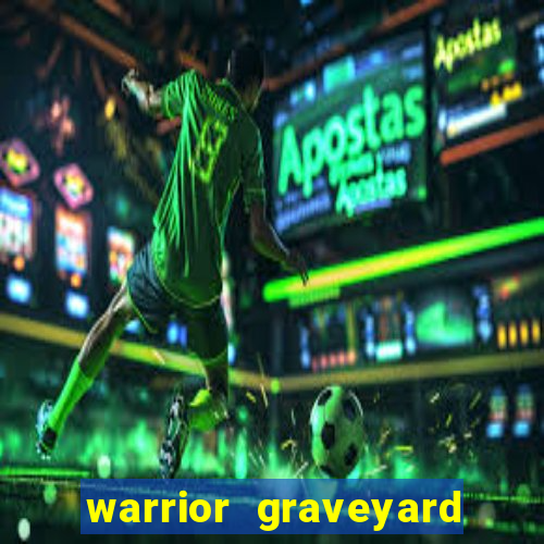 warrior graveyard xnudge slot