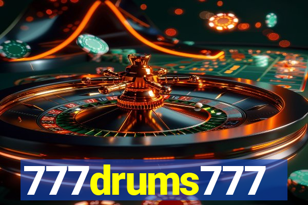 777drums777