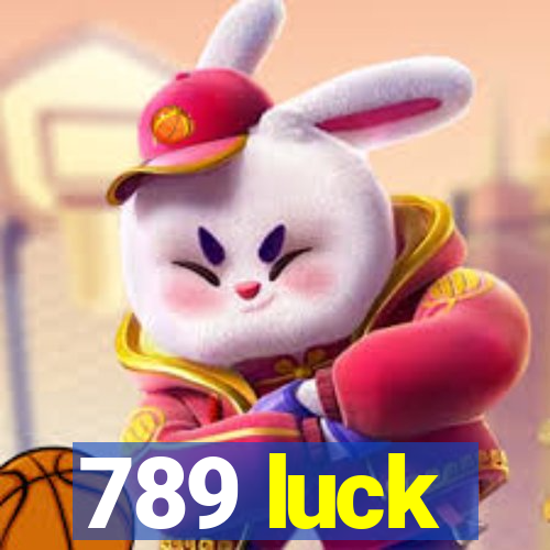 789 luck