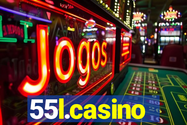 55l.casino