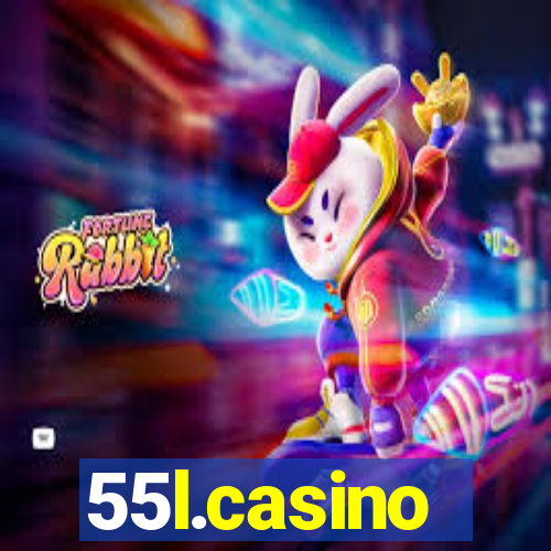 55l.casino