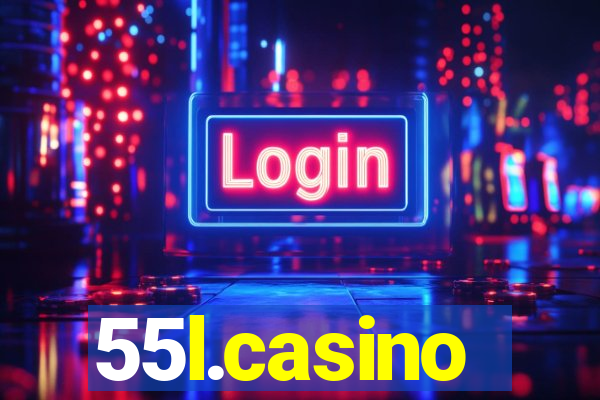 55l.casino