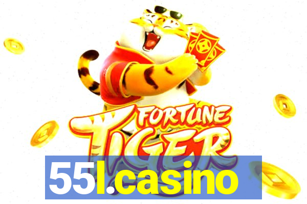 55l.casino