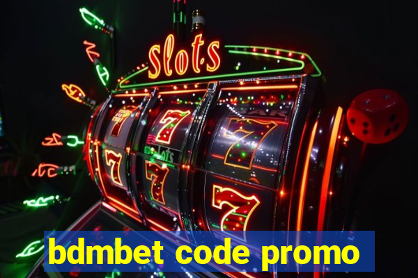 bdmbet code promo