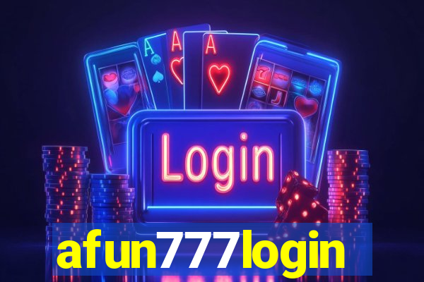 afun777login