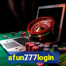 afun777login