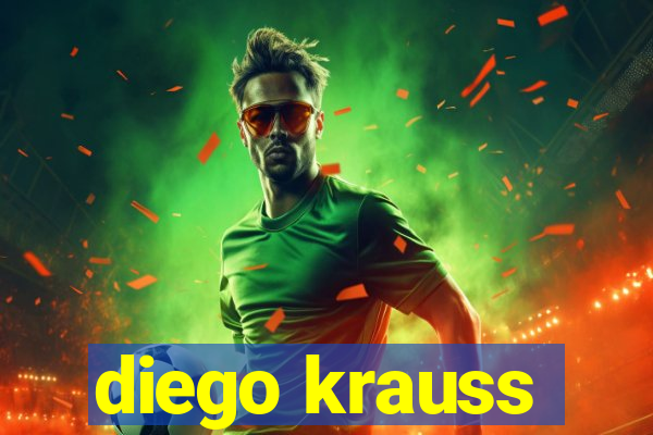 diego krauss