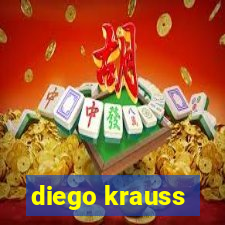 diego krauss