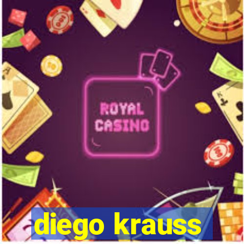 diego krauss