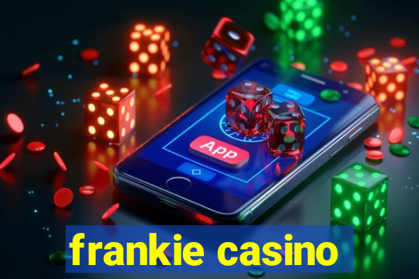 frankie casino