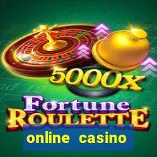 online casino software platform