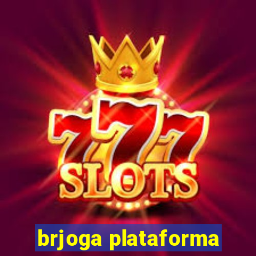 brjoga plataforma