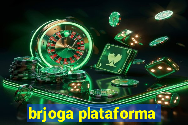 brjoga plataforma