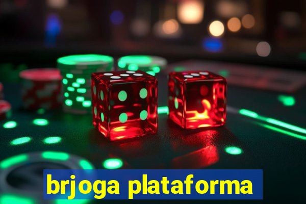 brjoga plataforma