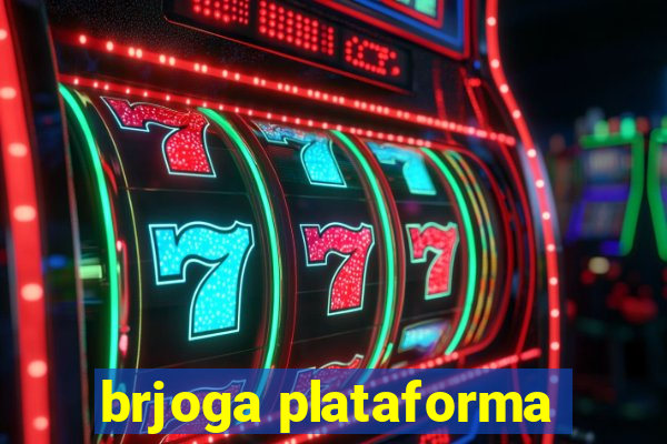 brjoga plataforma