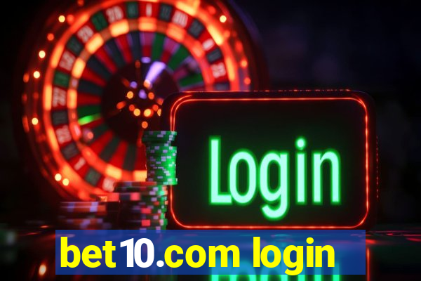 bet10.com login