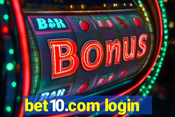 bet10.com login