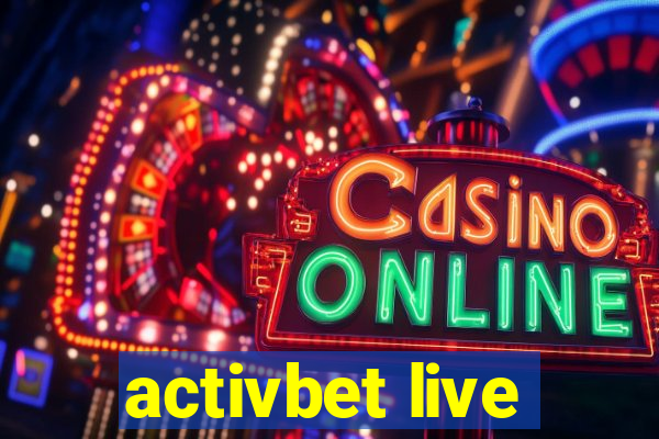 activbet live