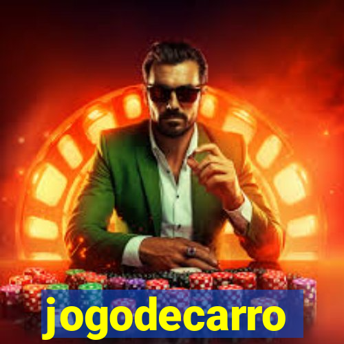 jogodecarro