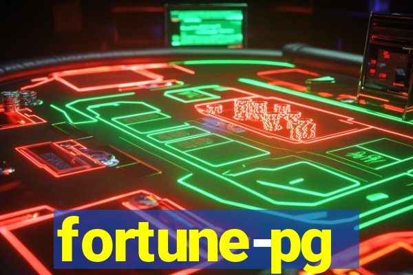 fortune-pg