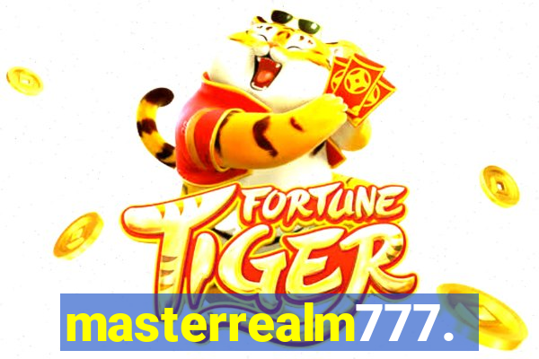 masterrealm777.com