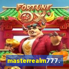 masterrealm777.com