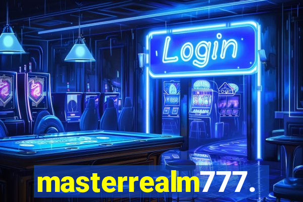 masterrealm777.com